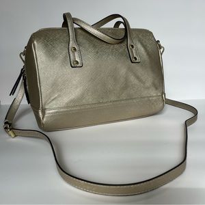A New Day Gold Women’s Handbag